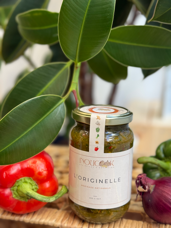L'Originelle, Marinade Artisanale