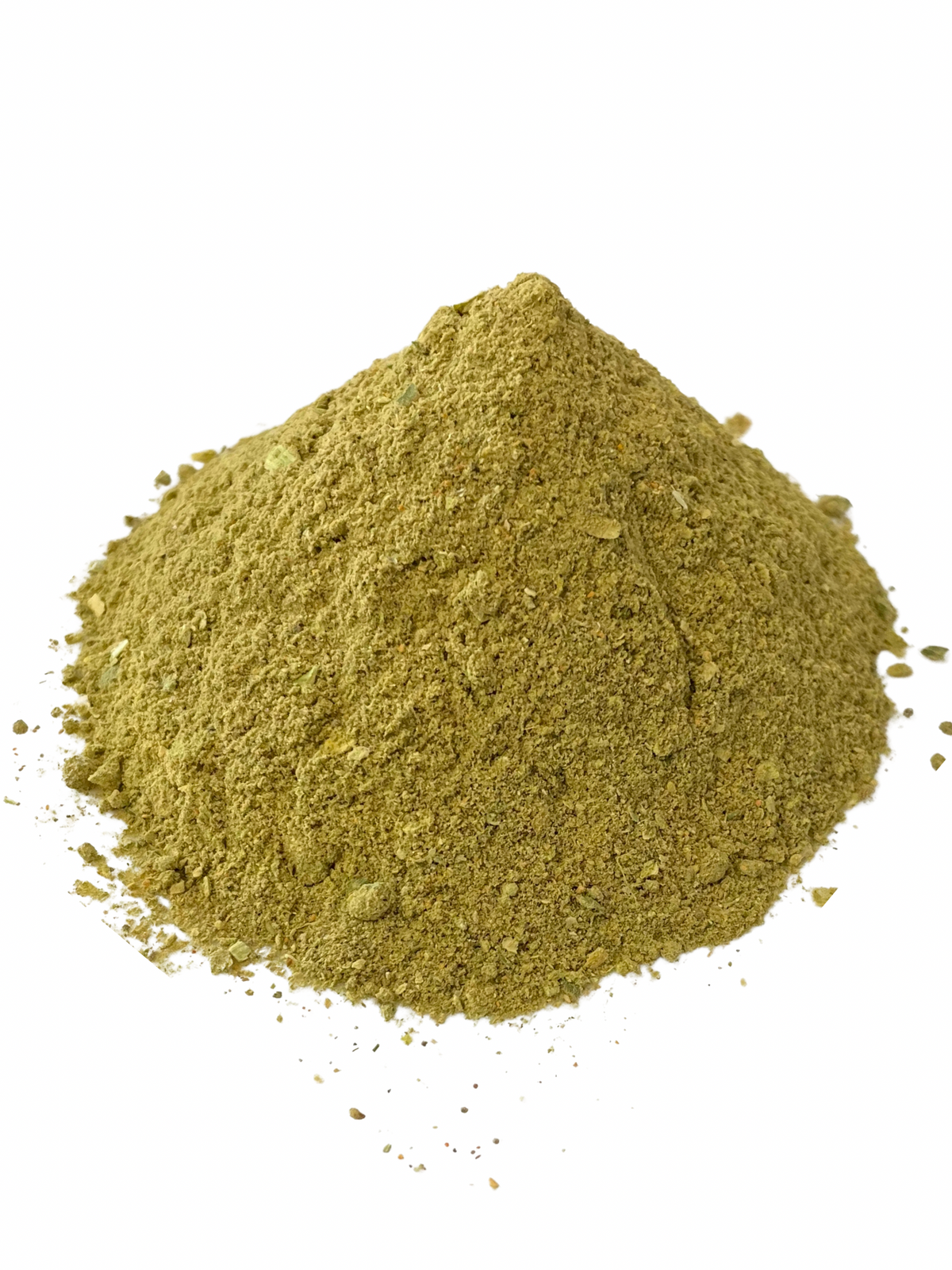 Bouillon de Légumes