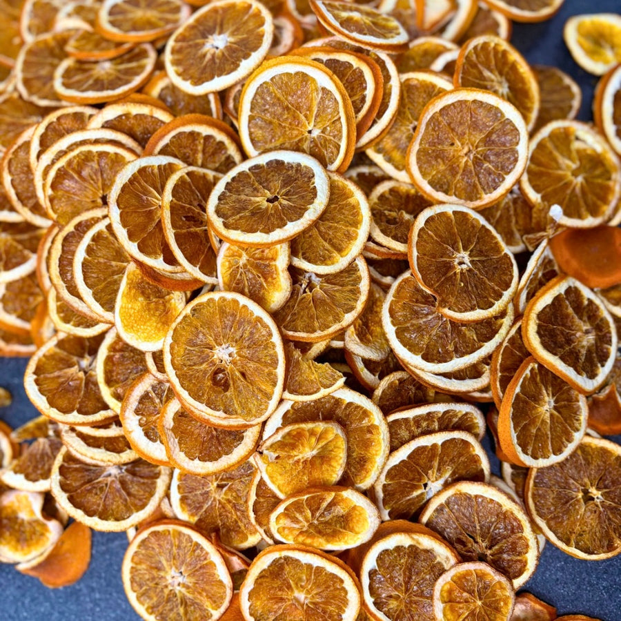 Poudre d’Orange