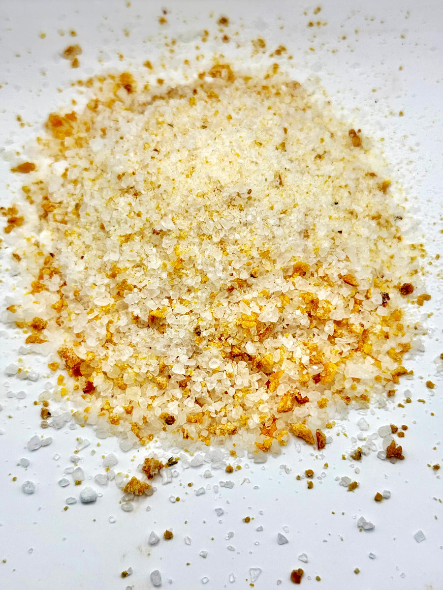 Sel à l’ail