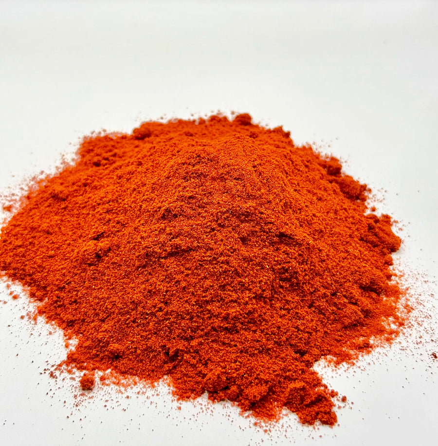 Paprika fumé