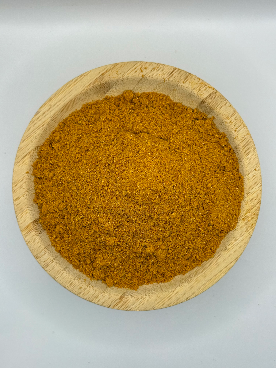 Curry