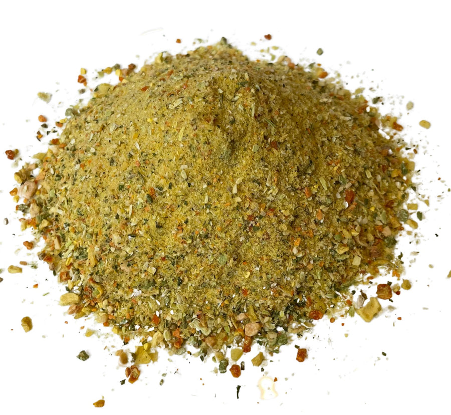 Bouillon de Poulet