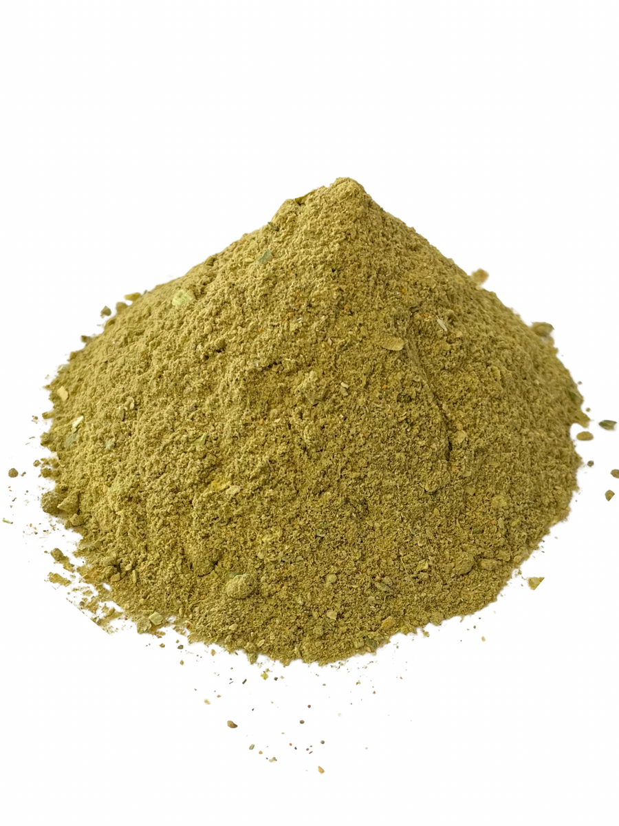 Bouillon de Légumes