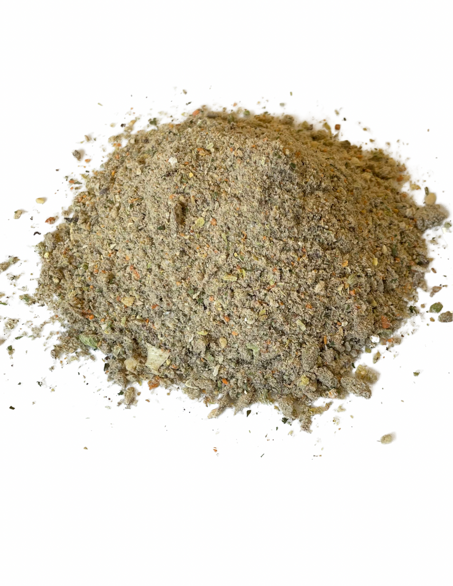 Bouillon de Boeuf