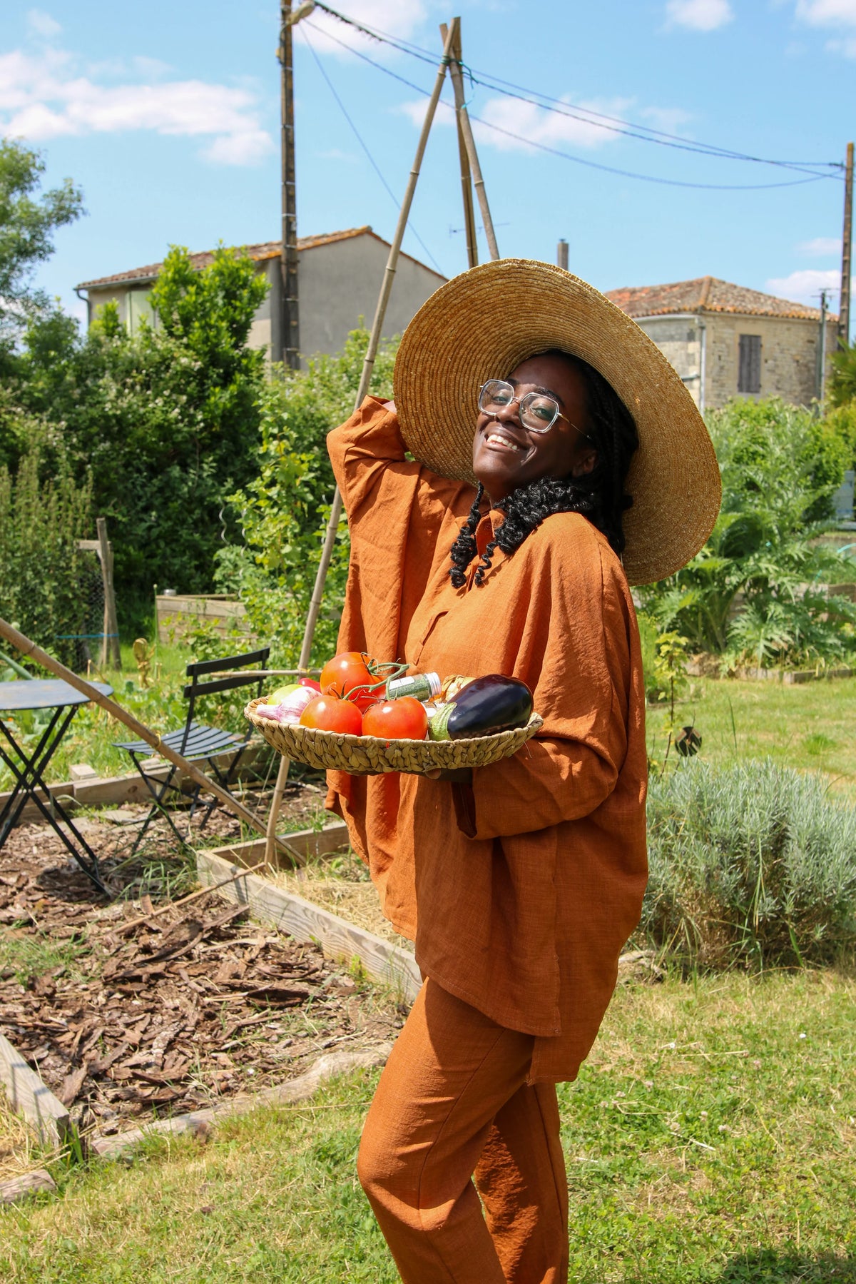 La maison Inoucook